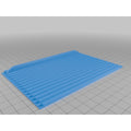 Rear Ashtray Slider Roller Cover – 1997-2006 Bmw 3 Series E46