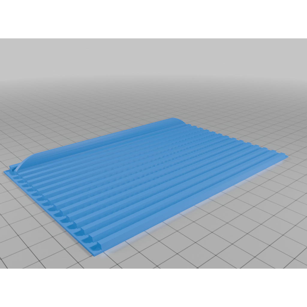 Rear Ashtray Slider Roller Cover – 1997-2006 Bmw 3 Series E46