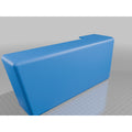 Rear Bumper Caps – 1985-1995 Suzuki Samurai