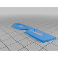 Rear Bumper Mounting Clip – 2014-2015 Chevrolet Camaro 5th Gen