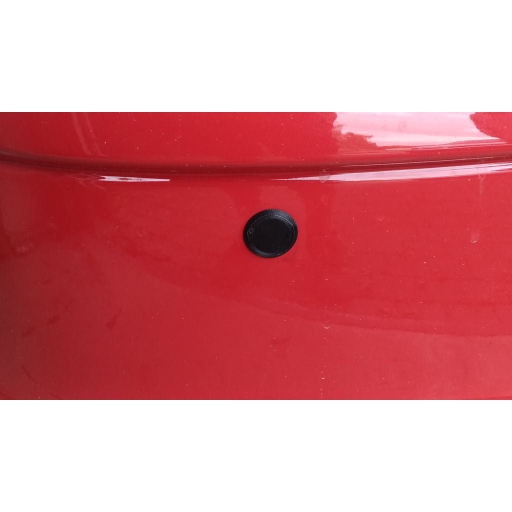 Rear Bumper Sensor Plug – 1982-2023 Vauxhall Corsa