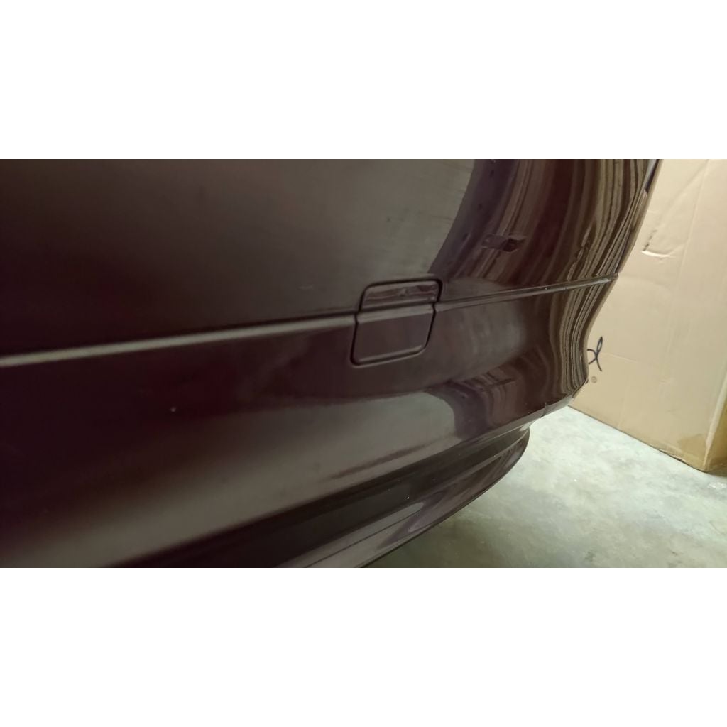 Rear Bumper Tow Hook Cover – 2005-2013 Bmw 3 Series E90
