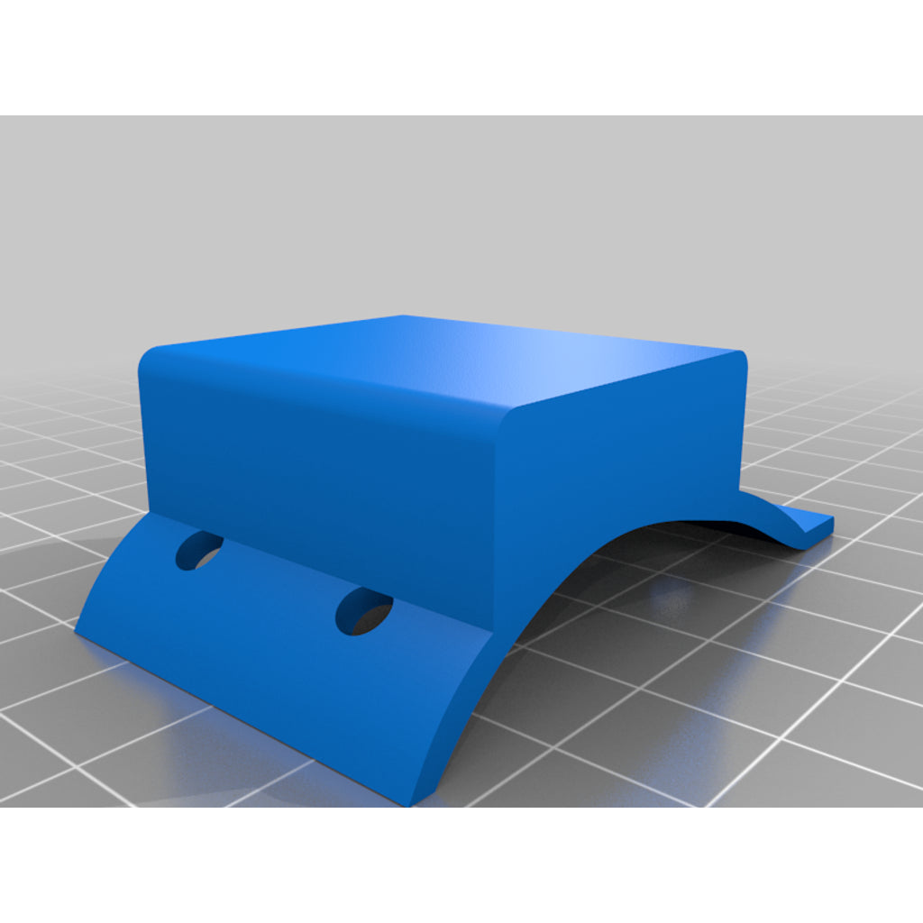 Rear Camera Mount – 2004 Ford Escape