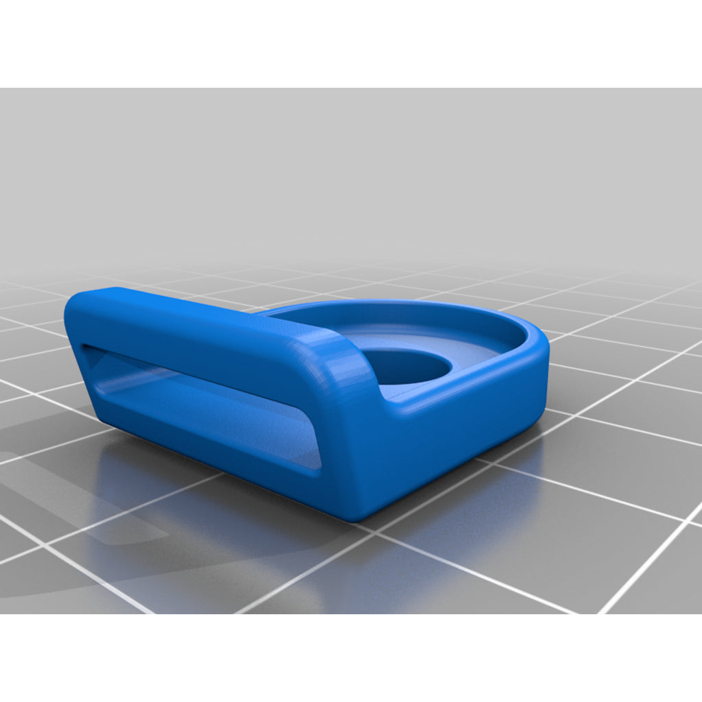 Rear Carpet Clip – 1989-1991 Mazda Rx-7 FC3S (S5)