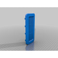 Rear Carpet Vent Insert – 1986-1991 Mazda Rx-7 FC