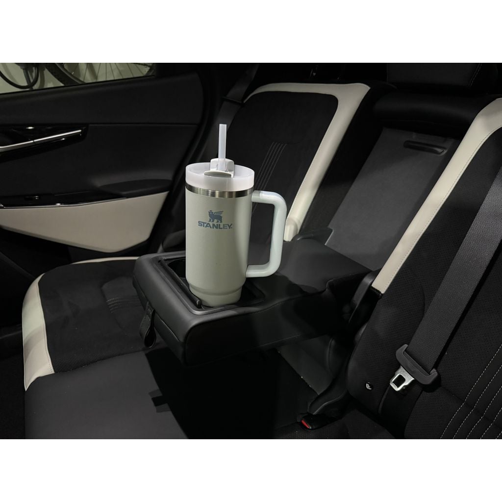 Rear Cup Holder Slide – 2022 Kia Ev6