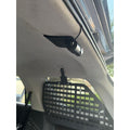 Rear Dash Cam Mount – 2010-2024 Toyota 4runner 5th Gen