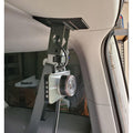 Rear Dashcam Mount – 2003-2011 Honda Element
