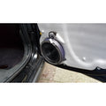 Rear Door 6 5 Inch Speaker Ring – 2003-2012 Fiat Panda 169