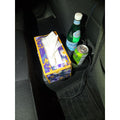 Rear Double Cupholder / Tissue Box Holder – 2011-2026 Nissan Leaf