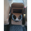 Rear Drink Holder Arms – 1996 Toyota 4runner 3rd Gen