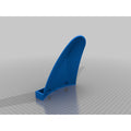 Rear Fender – 1983-1992 Bmw K100 (Cafe Racer)