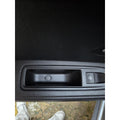 Rear Handle Bolt Cover – 2024 Dacia Duster