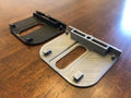 Rear Hatch Latch Trim – 1993 Nissan 300zx