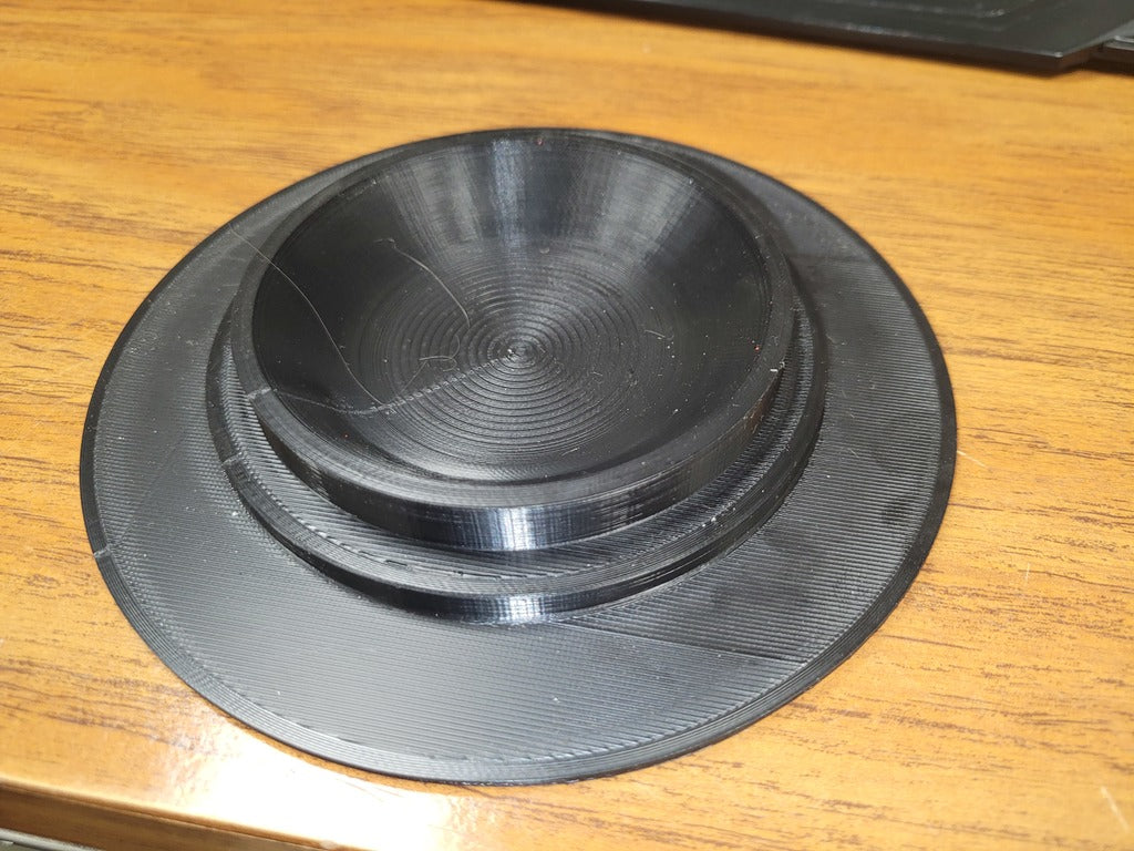 Rear Main Seal Installation Tool – 2000 Ford Crown Victoria