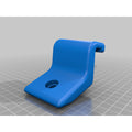 Rear Mini Roof Clamp – 1996-2021 Lotus Elise