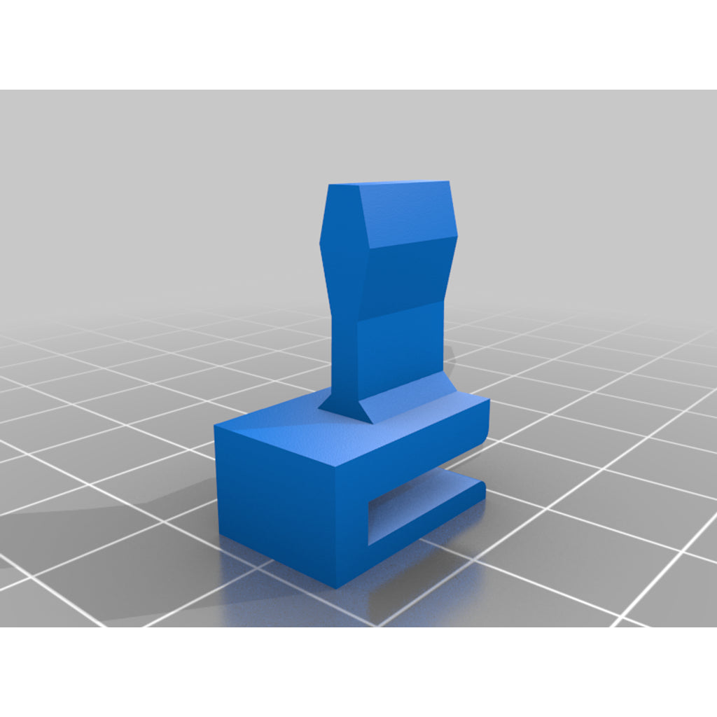 Rear Plastic Clip – 2003-2015 Volkswagen Transporter T5