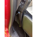 Rear Seat Release Handle – 2007 Ford Explorer
