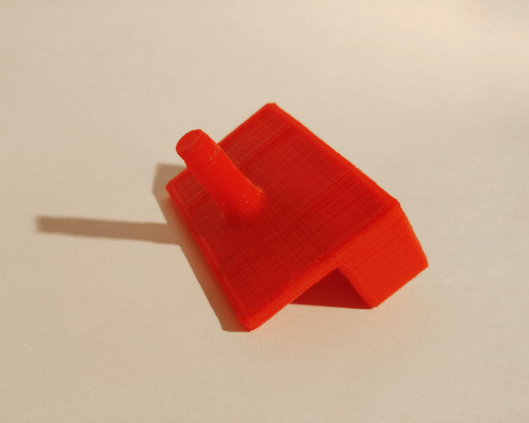 Rear Seat Release Handle – 1990 Volvo 240