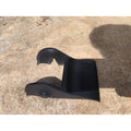 Rear Seat Track Cover – 2010 Mitsubishi Outlander