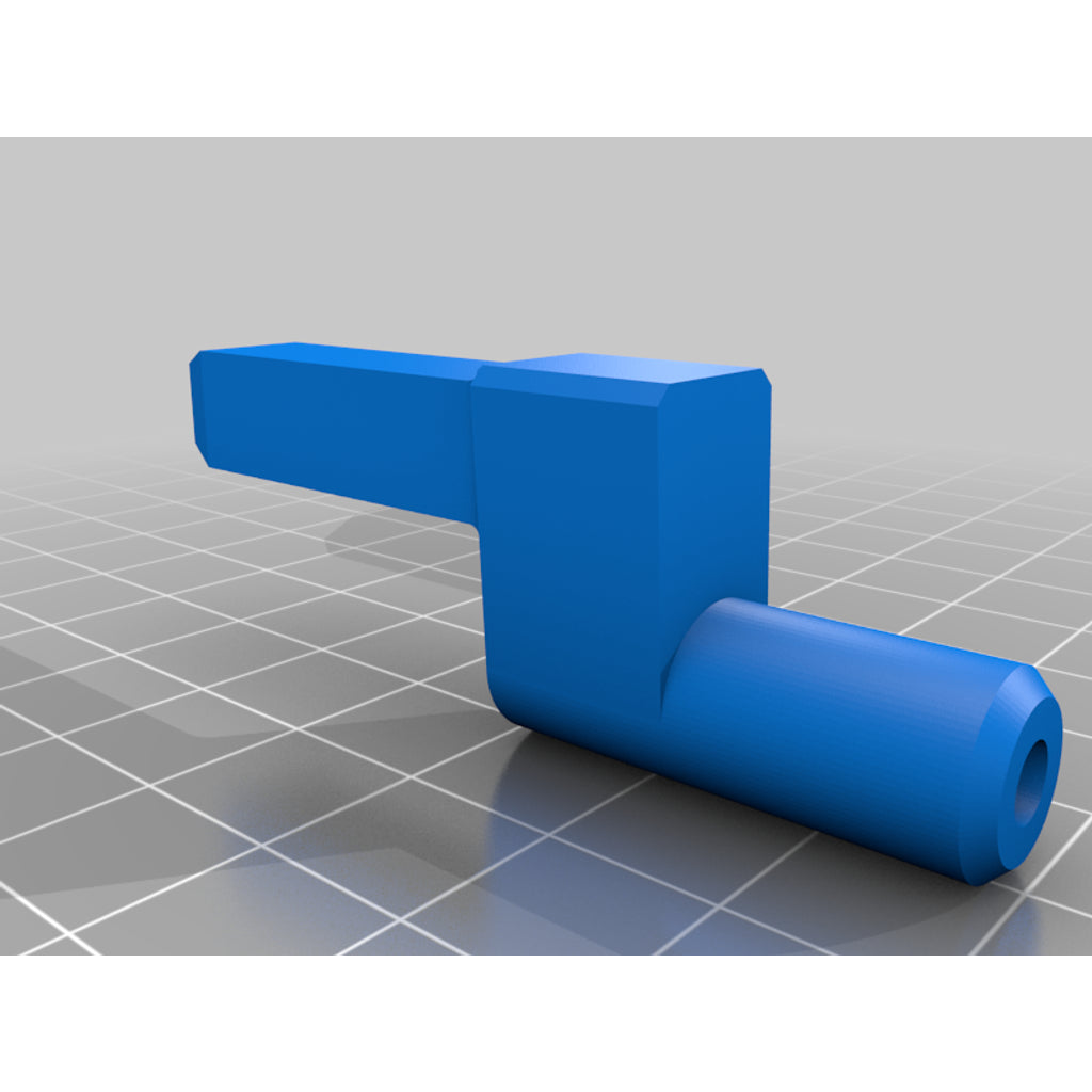 Rear Shelf Retaining Clip – 2001-2004 Bmw 3 Series E46 (Compact)