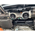 Rear Speaker Bracket – 2006-2008 Mazda Mx-5 Miata NC