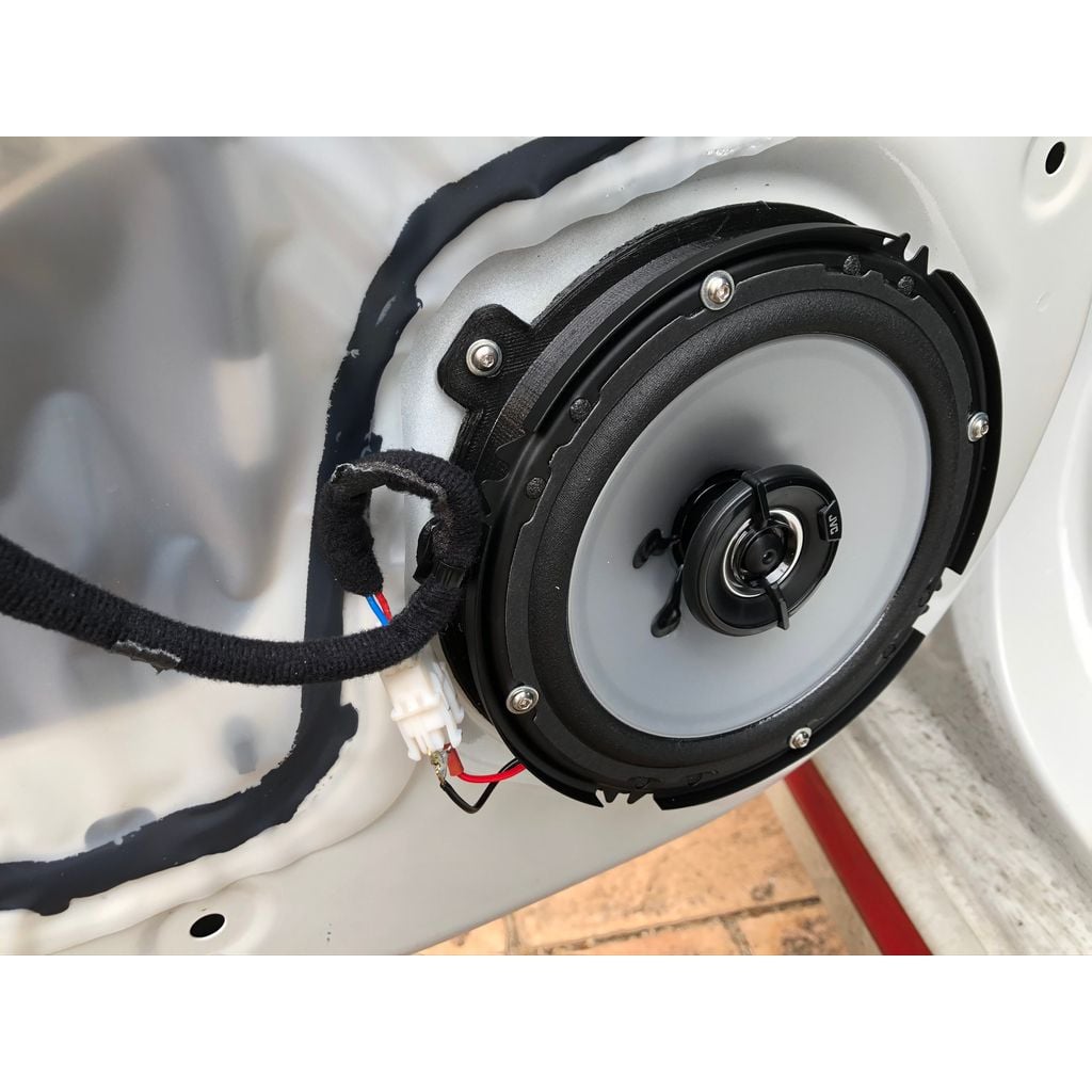 Rear Speaker Bracket – 2018 Kia Picanto JA (GT)
