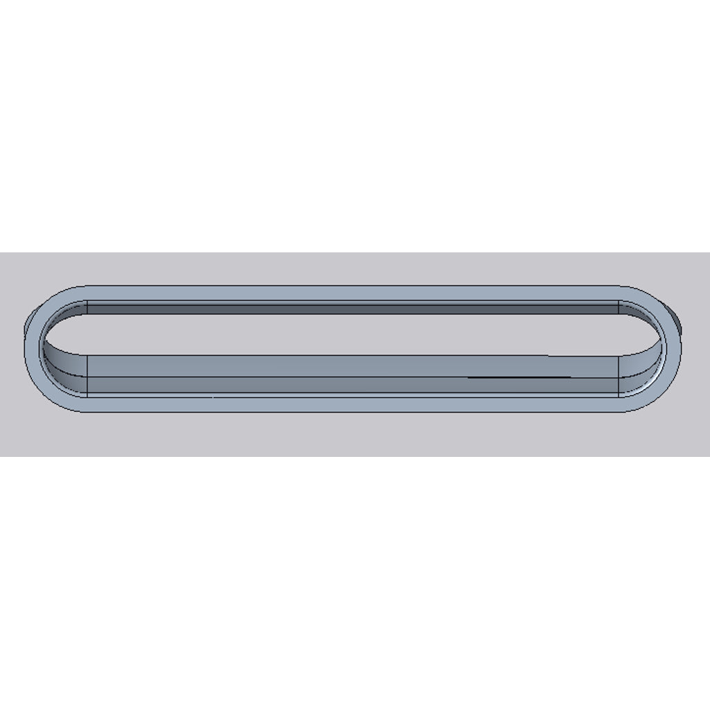 Rear Vent Extenders – 1999 Chevrolet Silverado