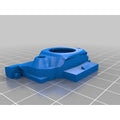 Rear View Mirror Adapter – 2000-2009 Honda S2000 AP1/AP2