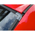 Rear Window Corner Trim Piece – 1991-1998 Bmw 3 Series E36 (4 Door)