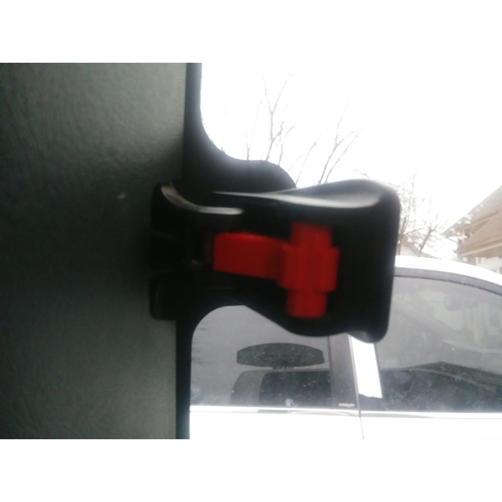 Rear Window Latch – 1999-2003 Chevrolet Silverado