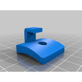 Rear Window Shade Clip – 2007 Audi A4 B7 (Wagon)