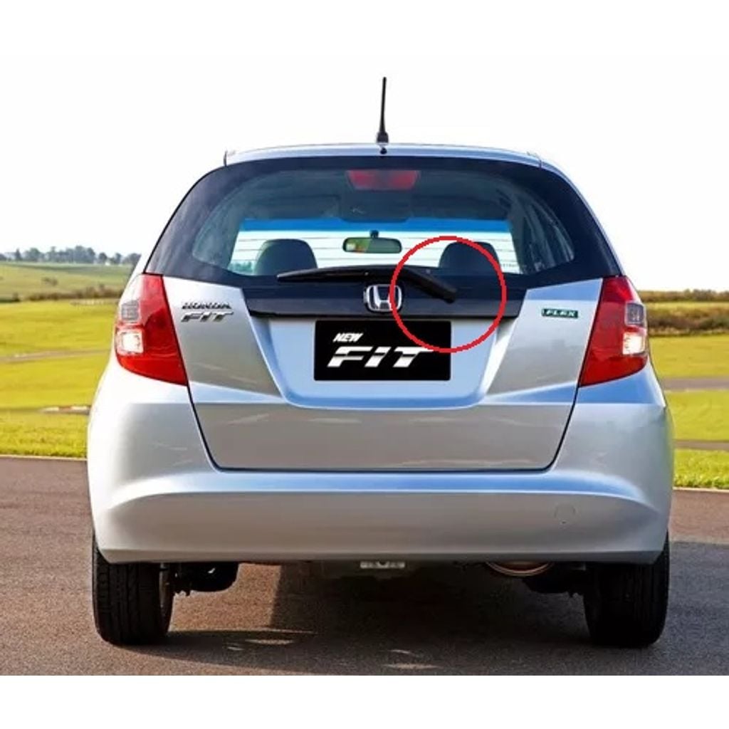 Rear Wiper Arm Cover – 2010 Honda Fit