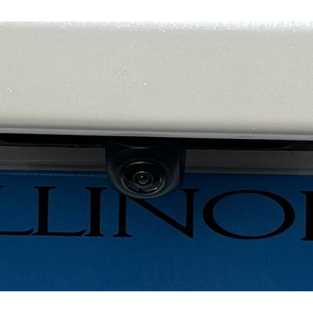 Rearview Camera Bracket – 2011-2016 Honda Cr-z