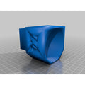 Redbull Cupholder – 2004 Bmw Z4 E85