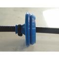 Release Cable Grommet 893823591a – 1972-1996 Audi 80