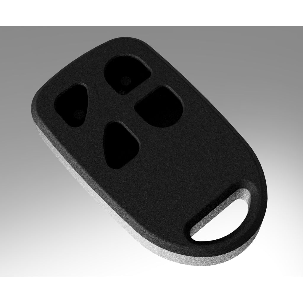 Remote Key Case – 2004 Mazda Rx-8