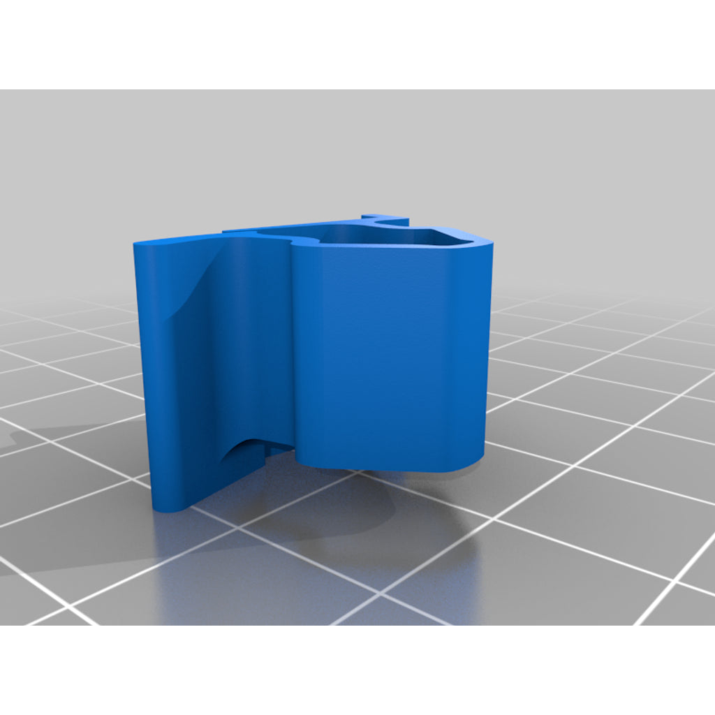 Renegate Mat Clip – 2015 Jeep Renegade