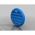( ) Replacement Vents – 2003-2012 Fiat Panda 169