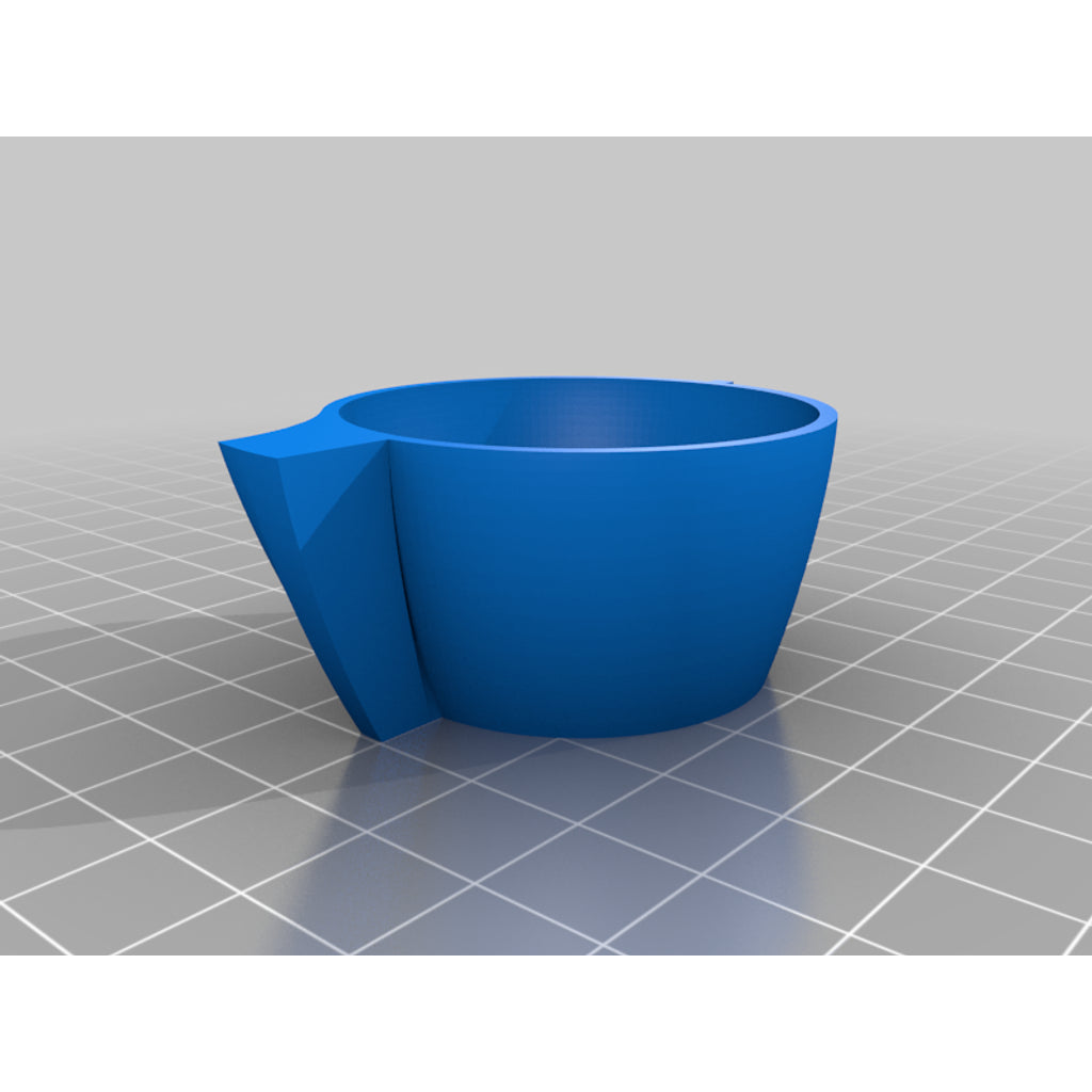 Replacement Water Knob – 1990-2003 Volkswagen Transporter T4 (Westfalia Camper)