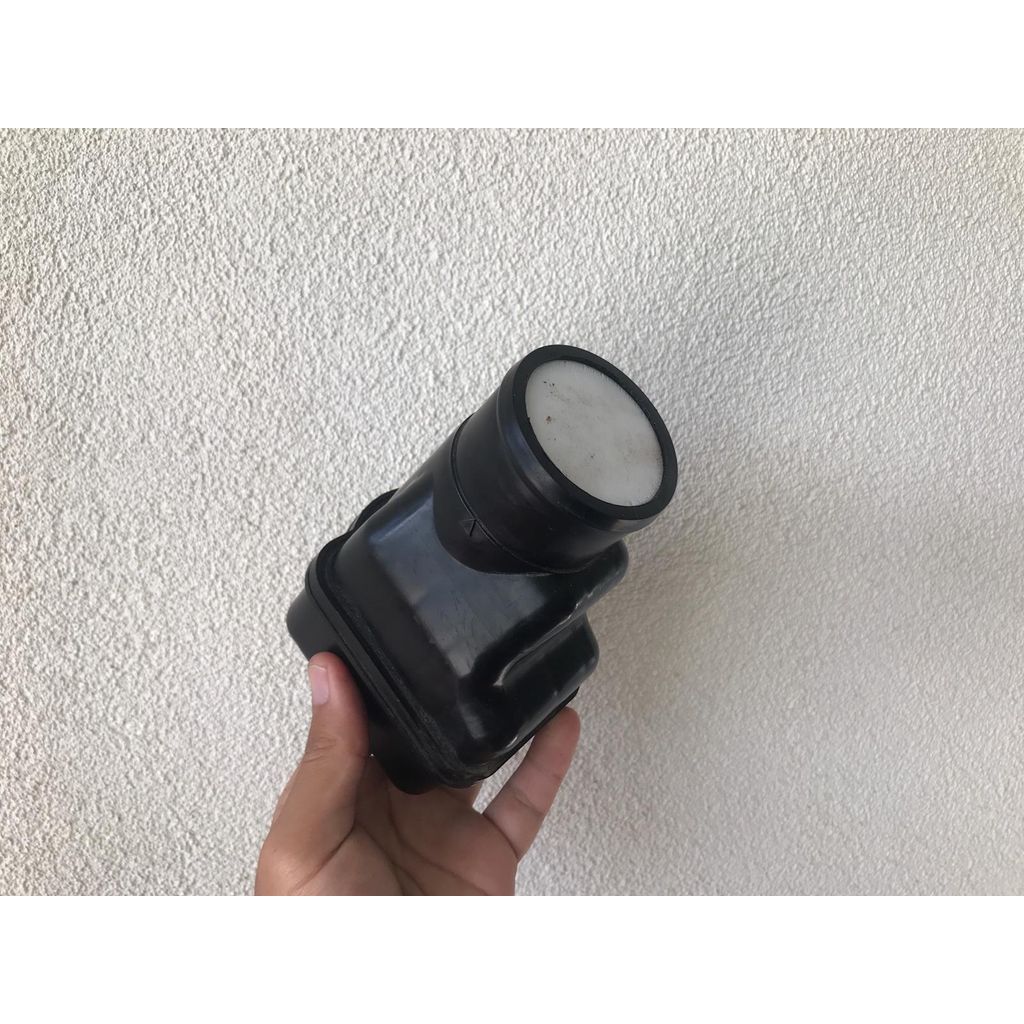 Front A-pillar Grab Handle – 1999-2006 Mitsubishi Pajero 3gen