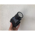 Resonator Cap – 1999 Mitsubishi Pajero (iO)
