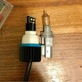 Reverse Light Bulb Adapter – 2005-2009 Subaru Legacy (Outback Wagon)
