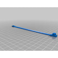 Reverse Lock Pull-rod M45-version – 1974-1993 Volvo 240