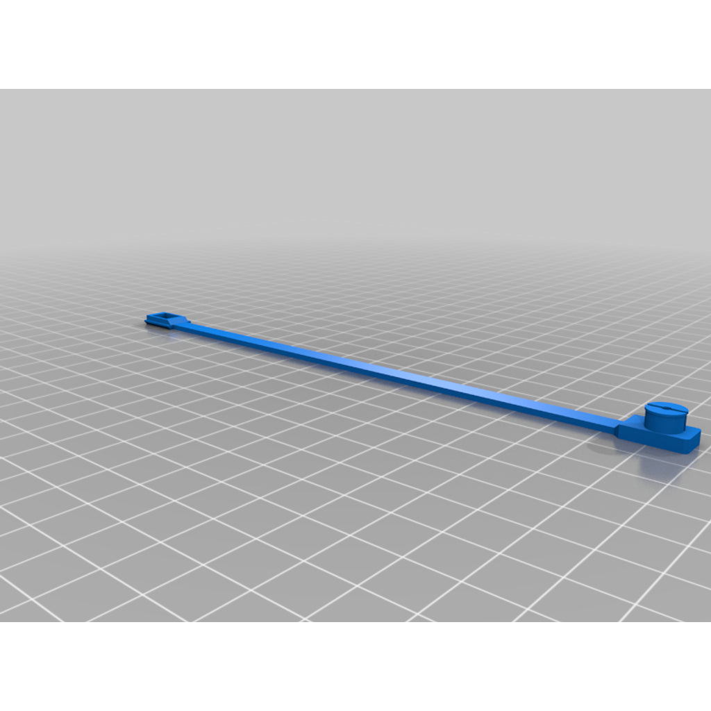 Reverse Lock Pull-rod M45-version – 1974-1993 Volvo 240
