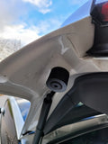 Rigid Hatch Stops – 2022 Tesla Model Y