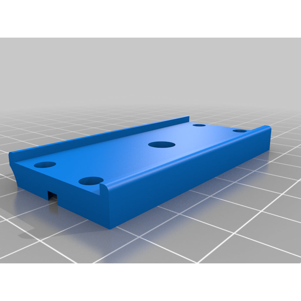 Road Flare Holder – 1989-1997 Mazda Mx-5 Miata NA