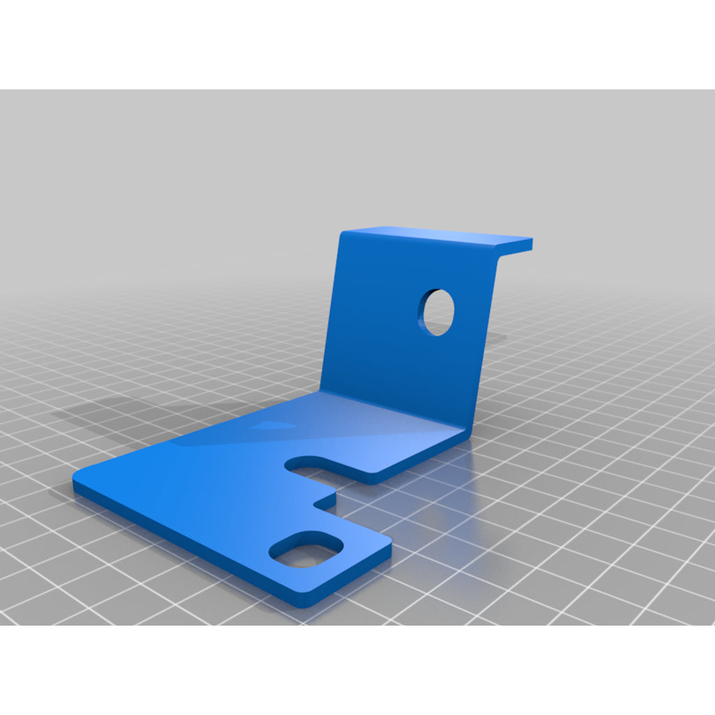Rocker Rail Bracket – 2004 Chevrolet Colorado