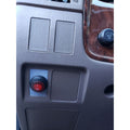 Rocker Switch Panel – 1996-2002 Toyota 4runner 3rd Gen