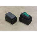Rocker Switch Plug – 1998 Jeep Wrangler TJ